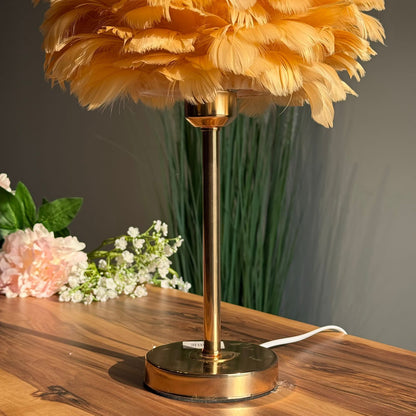 مصباح لوكس بلوم أكسنت