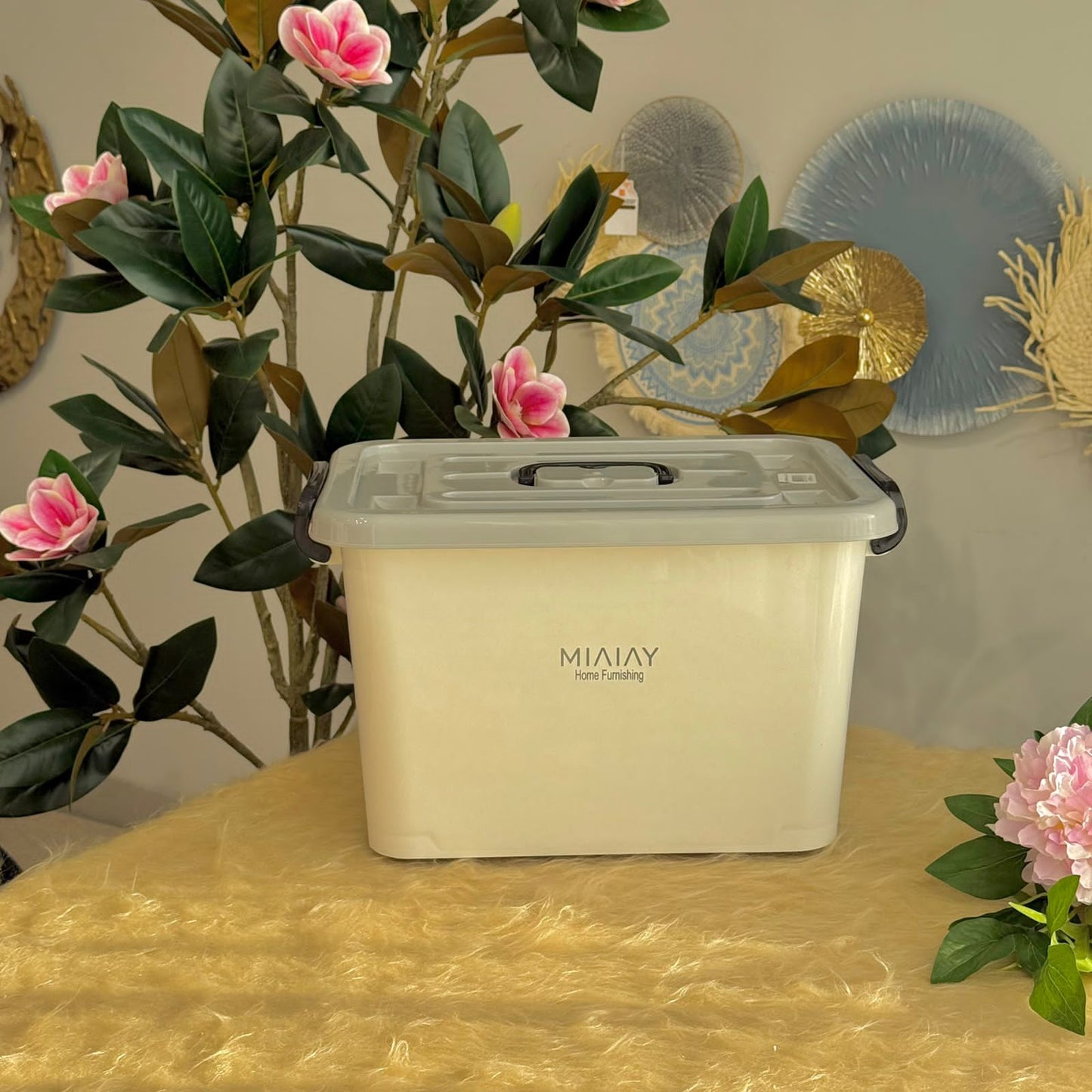 Multi-Purpose Storage Boxes