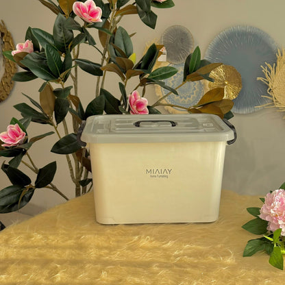 Multi-Purpose Storage Boxes