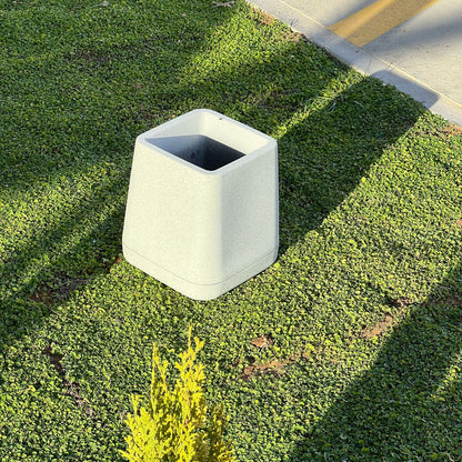 Indoor/Outdoor Modern Plant Pot