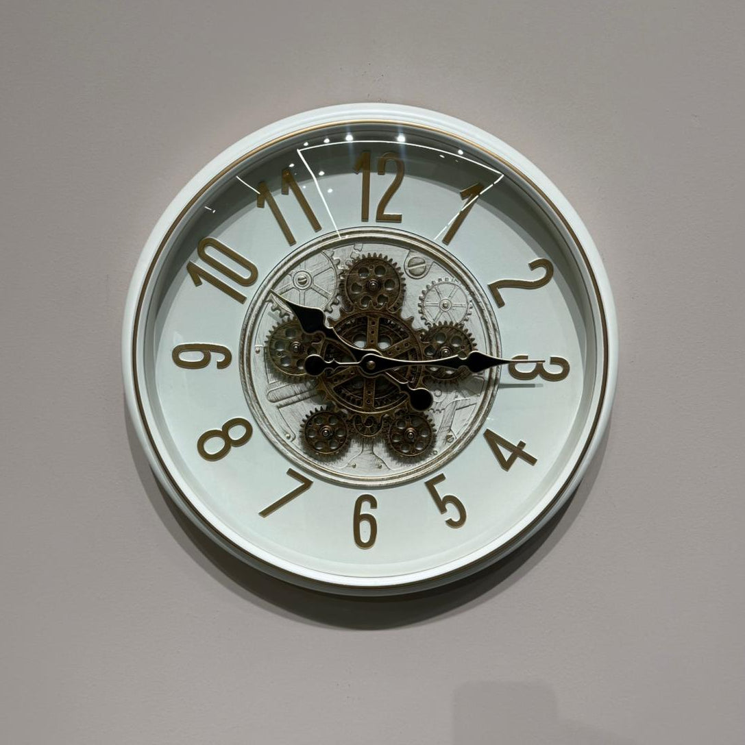 کاتژمێری دیواری دیکۆراتی جوان