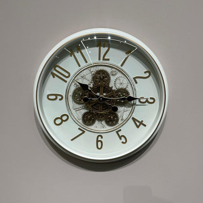 کاتژمێری دیواری دیکۆراتی جوان