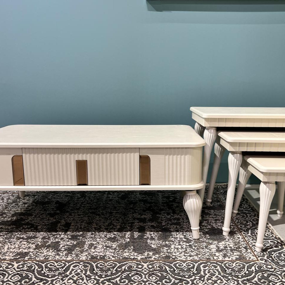 OBA-Carina Coffee Table Set