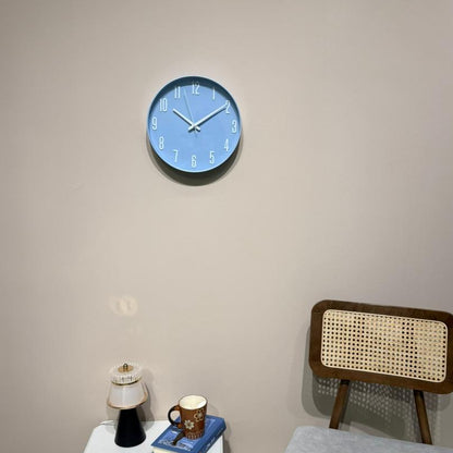 Luxury Modern Wall Clock