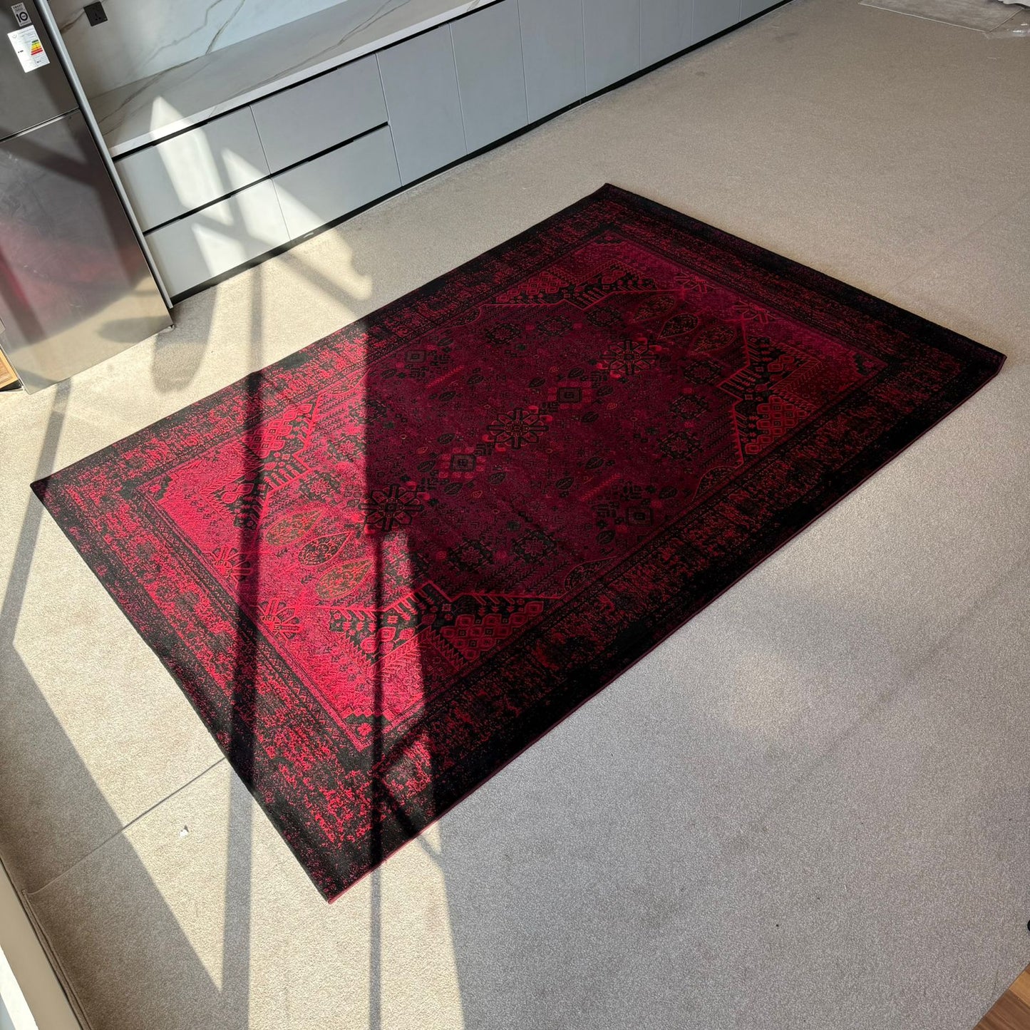 3.5x2.5m Gabbeh Collection Carpets