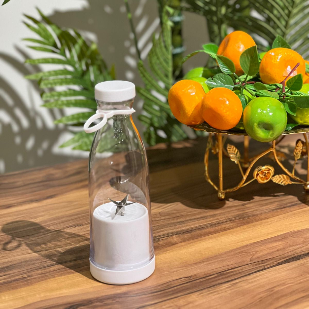 Portable Mini Juicer Blender