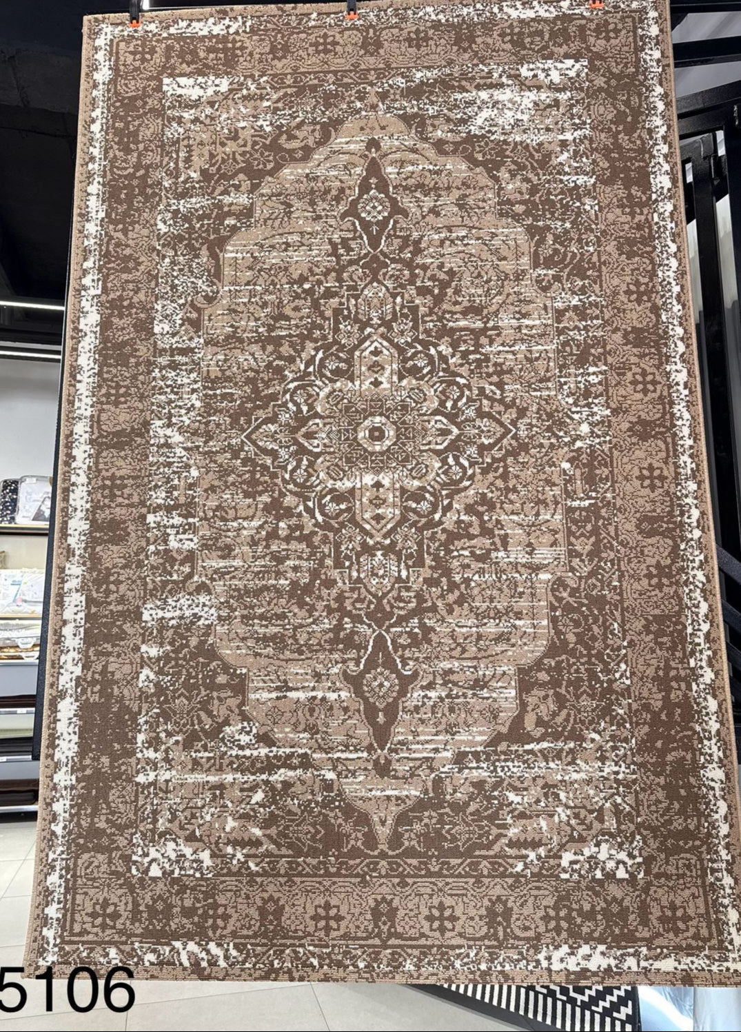 1.5x2.25m Modern Indoor Carpets