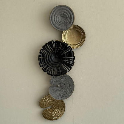 Metal Wall Art Decor