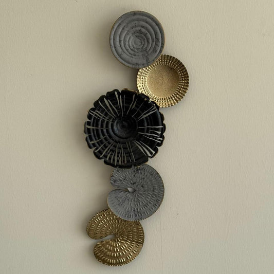 Metal Wall Art Decor