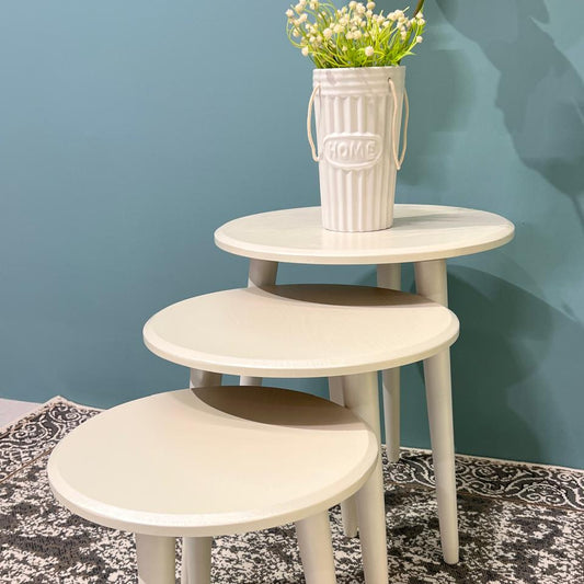 OBA-Goldis Coffee Table Set