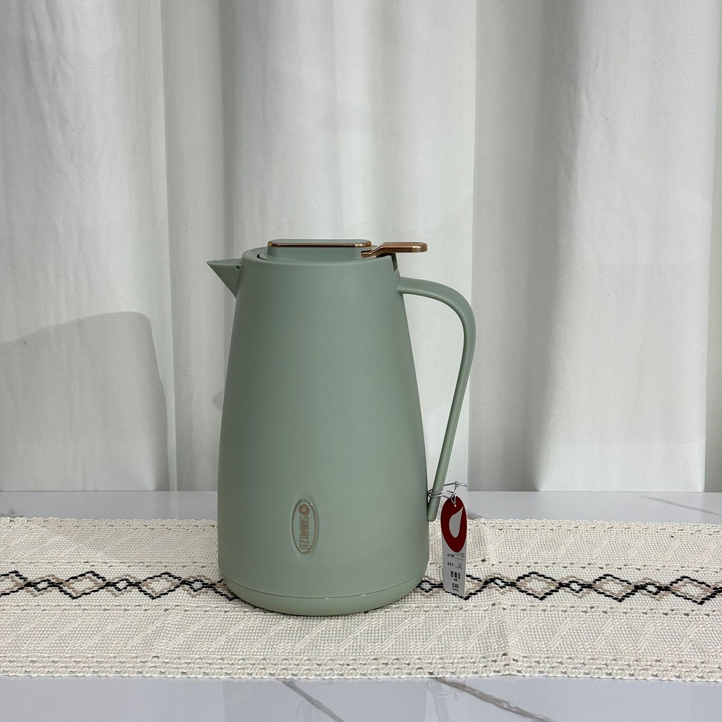 Durable Tea & Coffee Thermoses