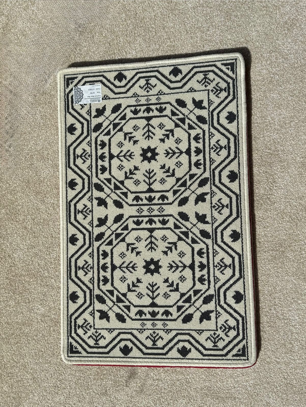 50x80cm Multi-Color Indoor Rugs