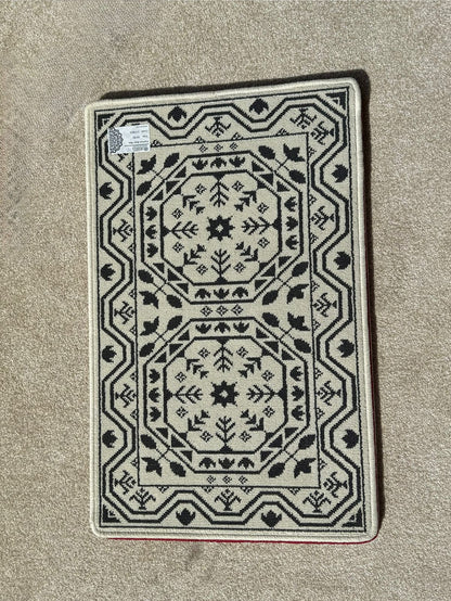 50x80cm Multi-Color Indoor Rugs