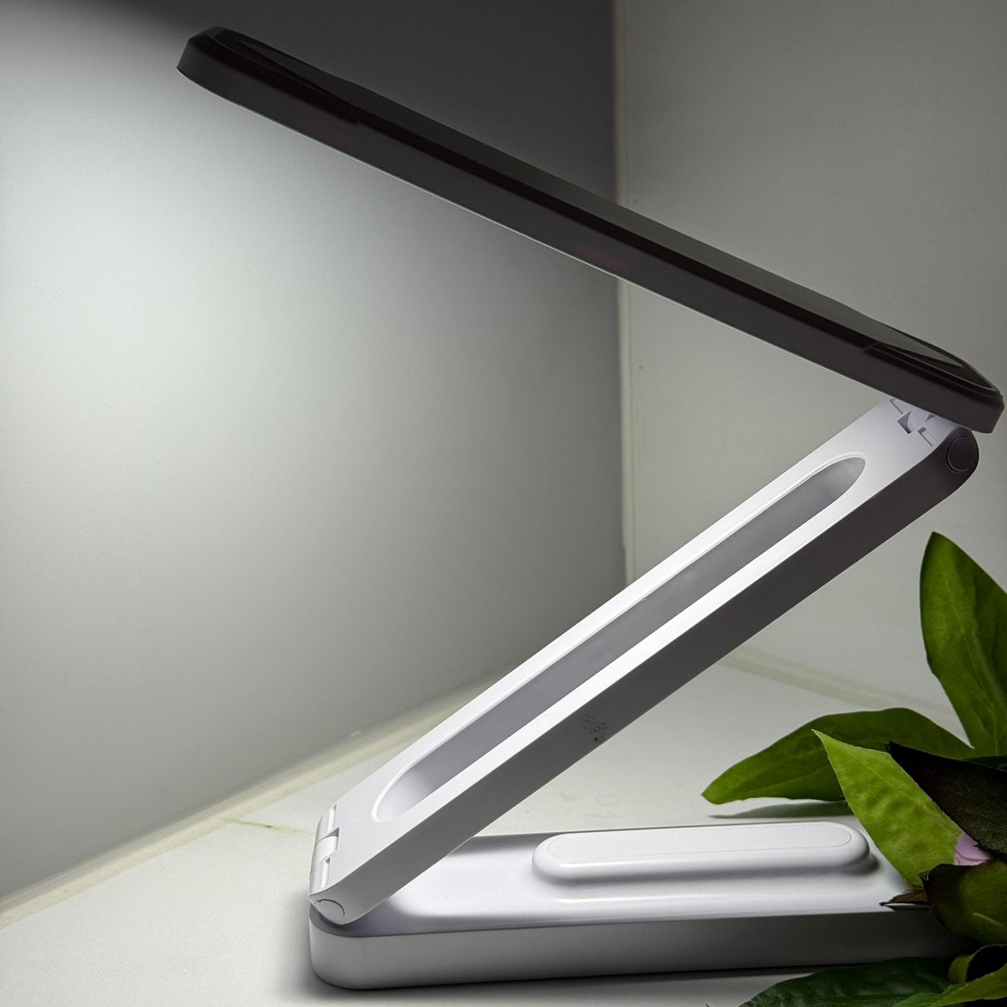 Foldable LED Desk Lamp