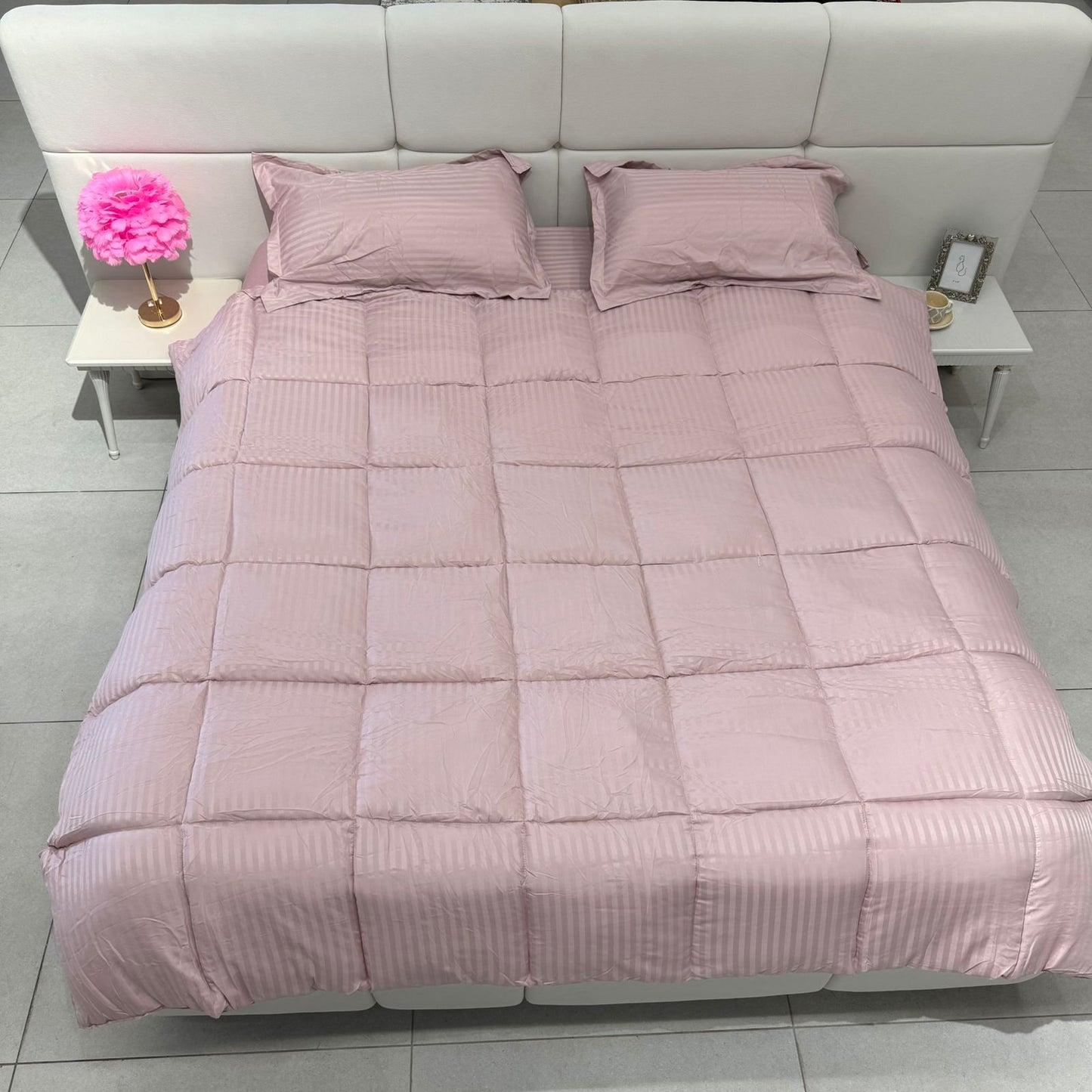 سێتی جێگەی نوستن جوان و شیک – 4 پارچە