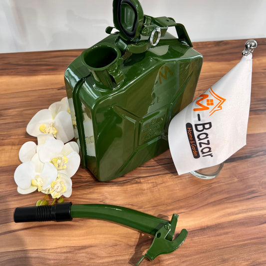 Field Fuel Pro 20L/10L/5L Jerry Can