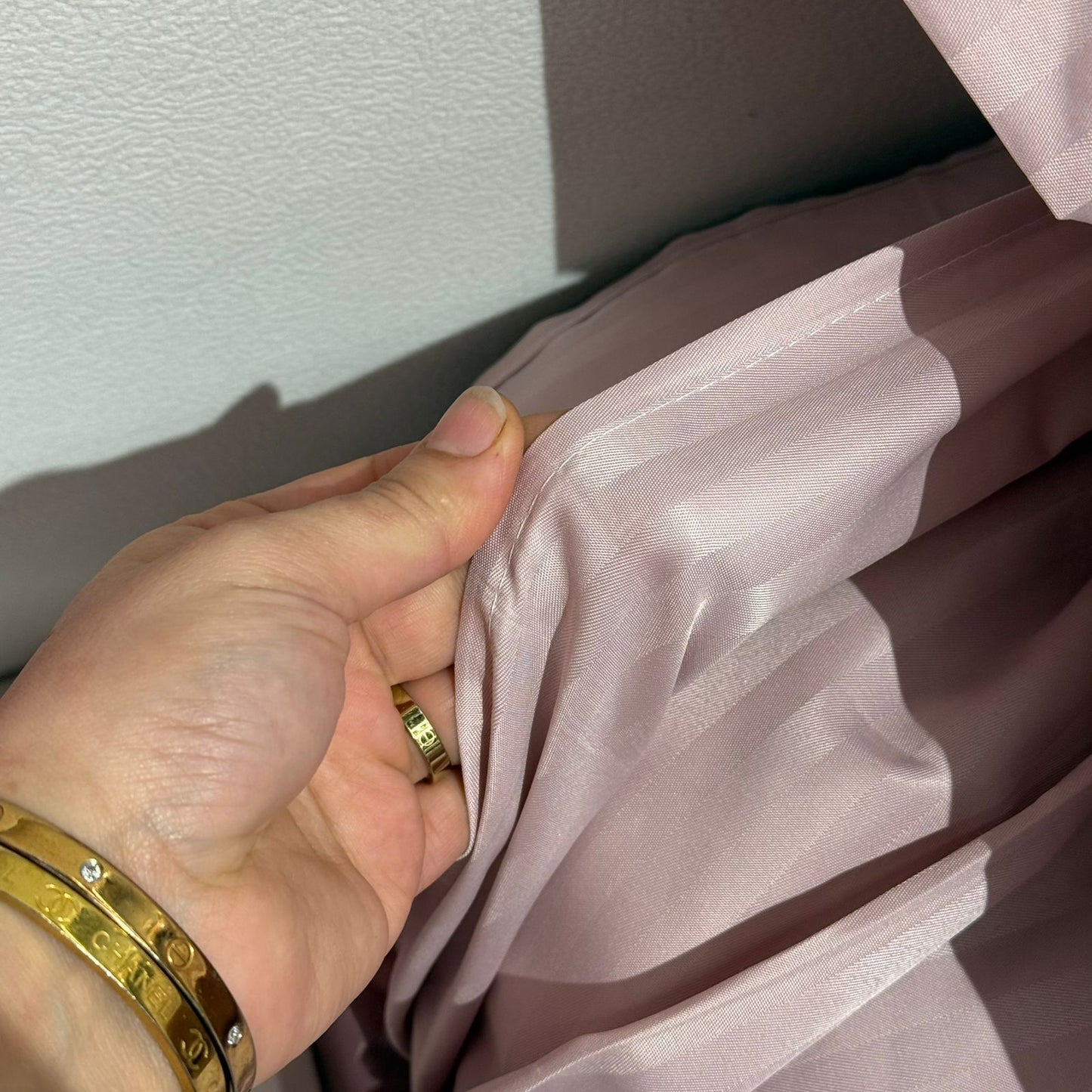 سێتی جێگەی نوستن جوان و شیک – 4 پارچە