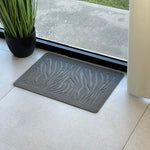 Economy D/06 - 40x60cm Multi-Color Door Mat