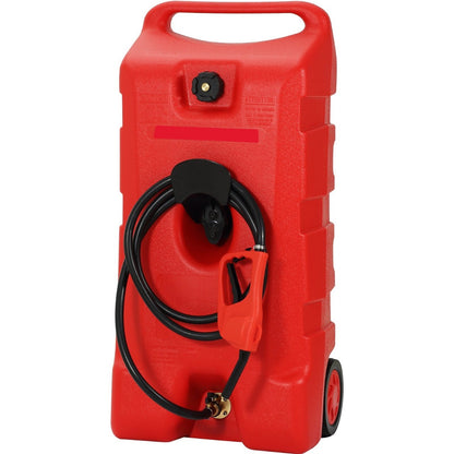 119 Liter Electric Fuel Gas Oil Can