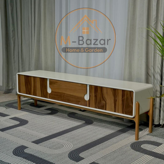 Adac - Modern TV Table