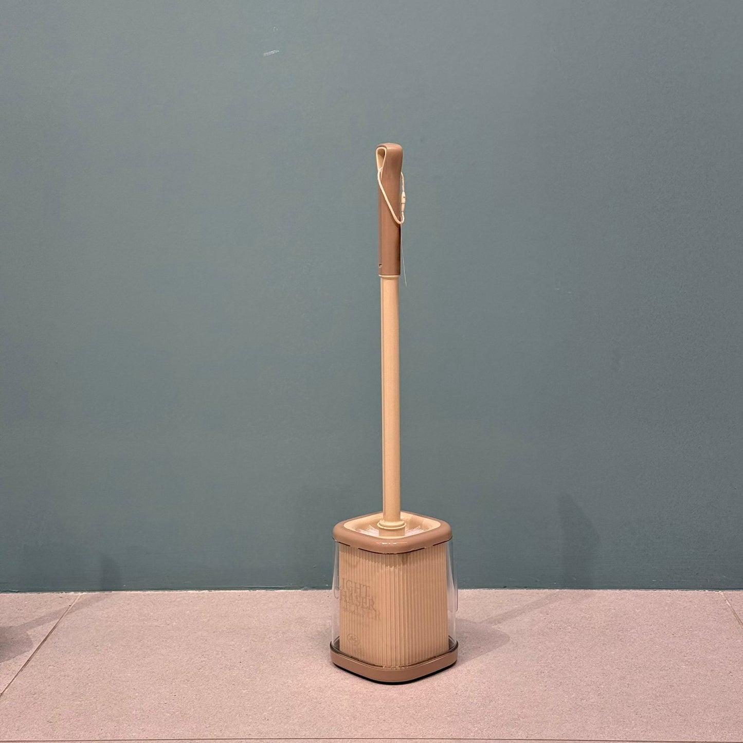 Luxe Cleaning Brush Set