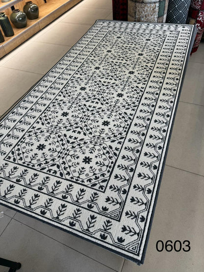 1x2m Modern Indoor Carpet