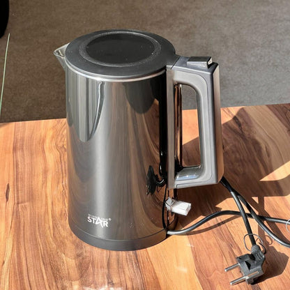1.7L Portable Electric Kettle