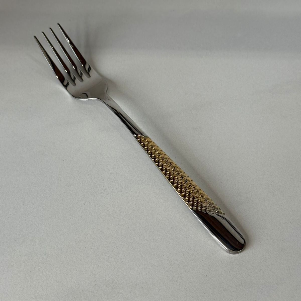 Luxury Cutlery Collection - In Golden & Silver