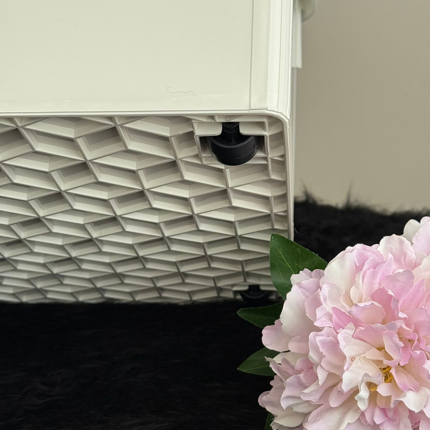 7-Sized Multi-Purpose Storage Boxes