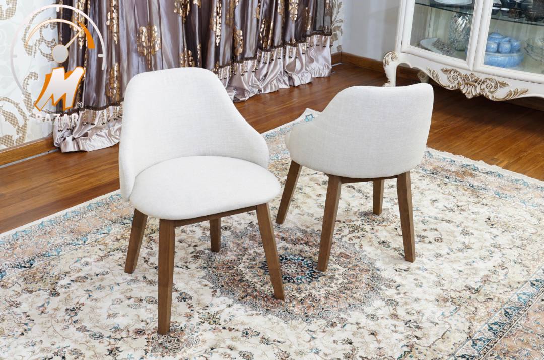 Malaysia Wooden Dining Chairs