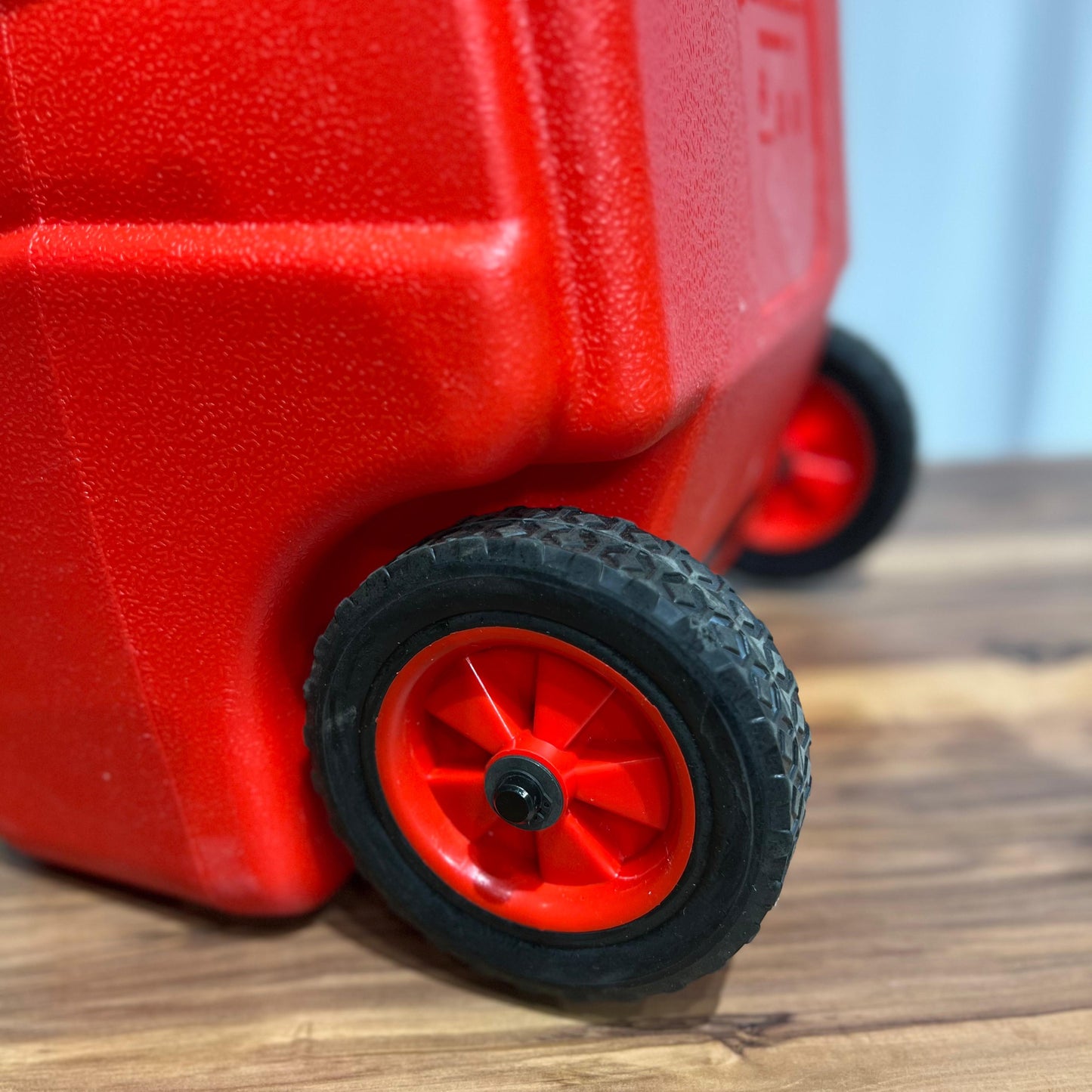 خزان وقود غاز متين سعة ٥٧ لترًا