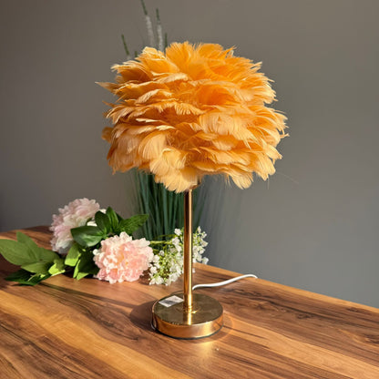 مصباح لوكس بلوم أكسنت