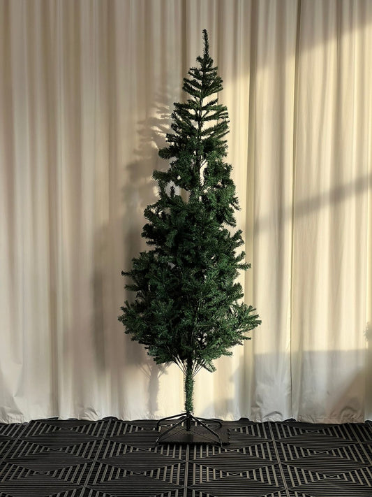 C9 - 243cm Decorative National Artificial Christmas Tree