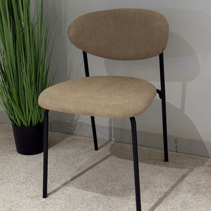 Luca Modern Indoor Chair