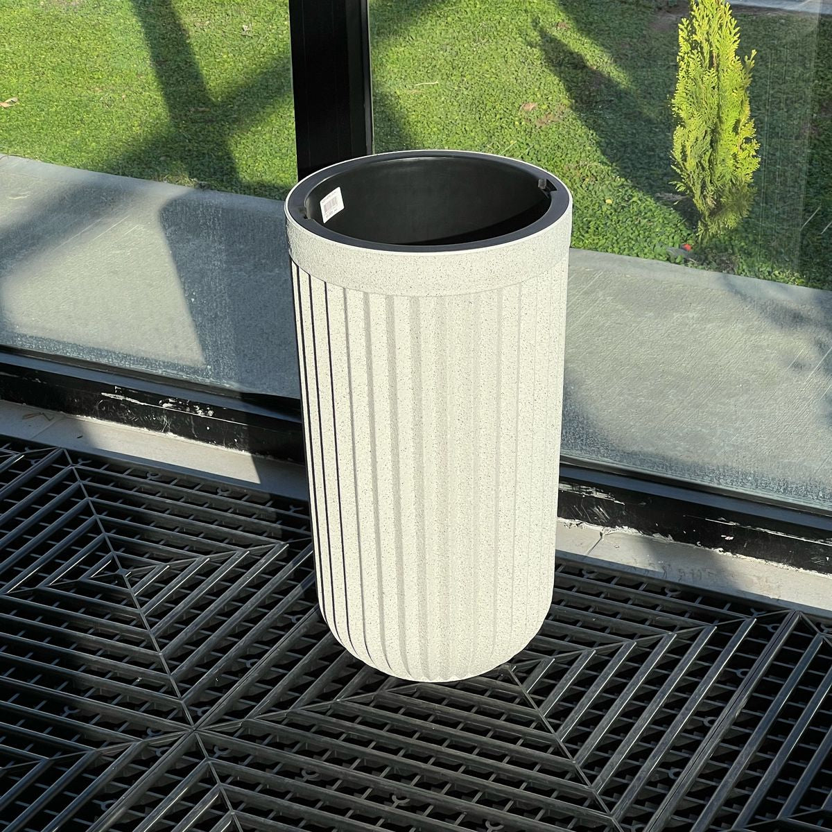 وعاء النبات الحديث