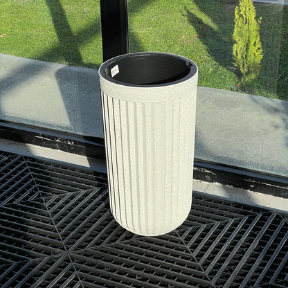 وعاء النبات الحديث