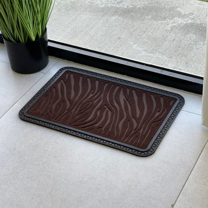 Gucci G/06 - 40x60cm Multi-Color Door Mat