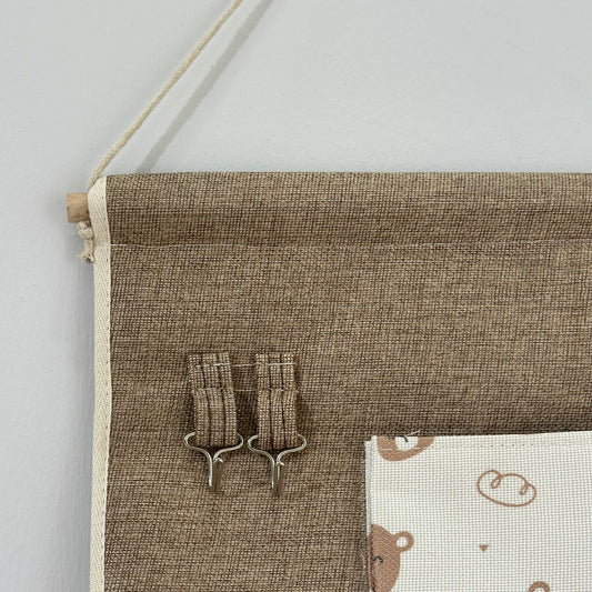Wall Hanging Organizer