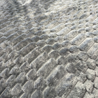 Multi-Purpose Plush Blanket