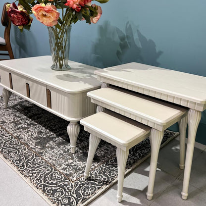 OBA-Carina Coffee Table Set