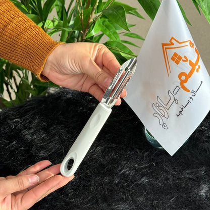 Prestige Basic Peeler/Scaler