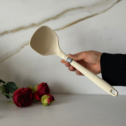Silicon Soup Ladle