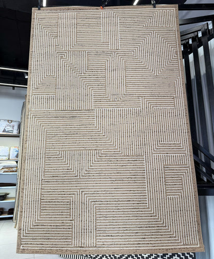 1.5x2.25m Modern Indoor Carpets