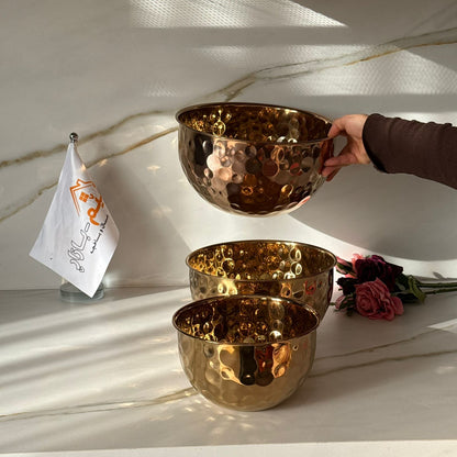 قاپی ستیلی بڕۆنزی ناوازە