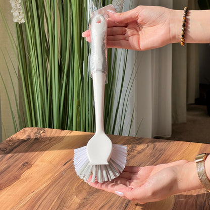 Kitchen/Bathroom Cleaning Brush