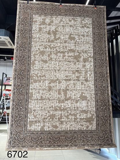1.5x2.25m Modern Indoor Carpets