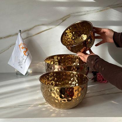 قاپی ستیلی بڕۆنزی ناوازە