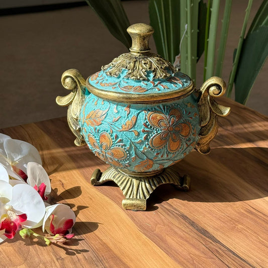 Classic Elegance Decorative Collection