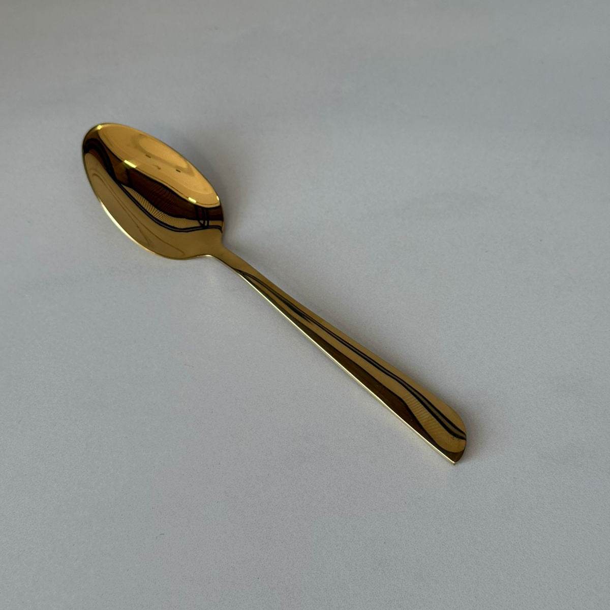 Golden Luxe Elegant Cutlery Collection