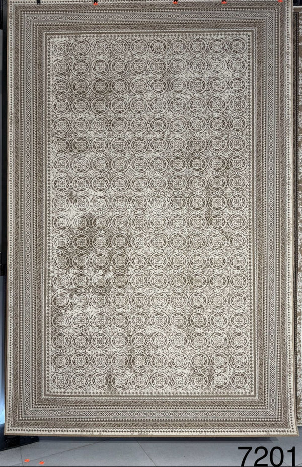 3.5x2.5m Modern Indoor Carpet
